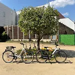 Meridian Otel