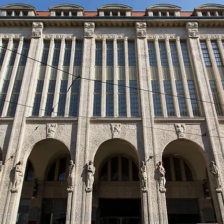 Meridian 3* Görlitz