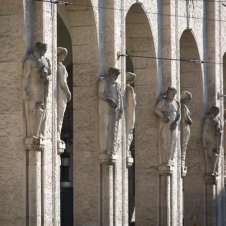 Meridian Hotel Görlitz