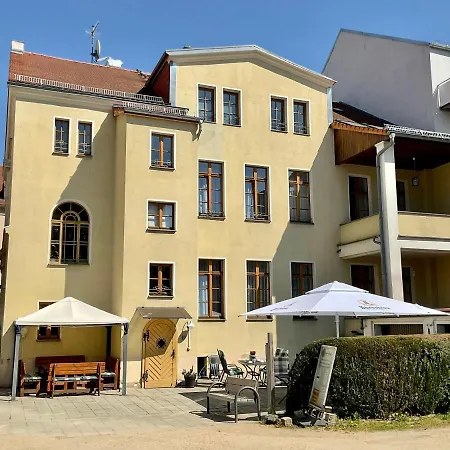 Meridian 3* Görlitz