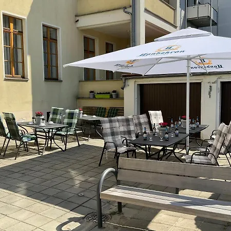 Meridian 3* Görlitz