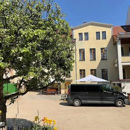 Meridian Gorlitz