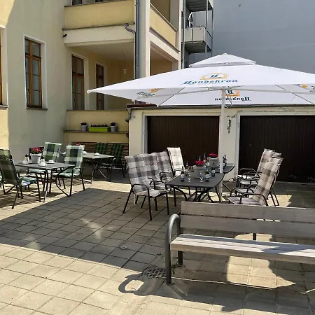 Meridian 3* Gorlitz