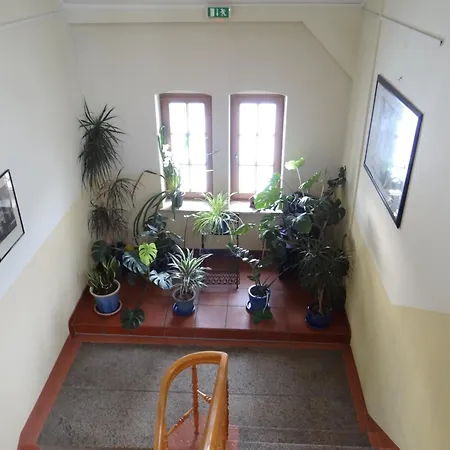 מלון Meridian Görlitz