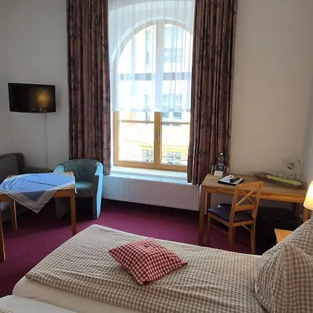 Hotel Meridian Görlitz