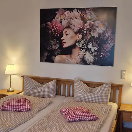 Meridian מלון Görlitz