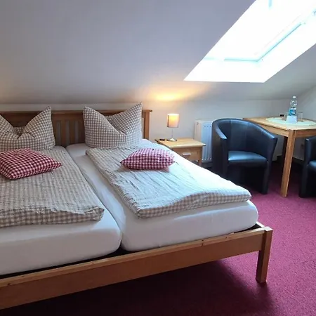 Hotel Meridian Görlitz