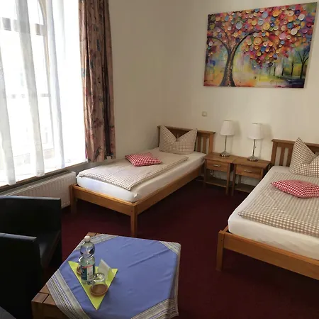 Hotel Meridian Görlitz