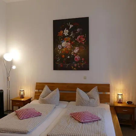 Meridian 3* Görlitz