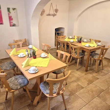 מלון Meridian Görlitz