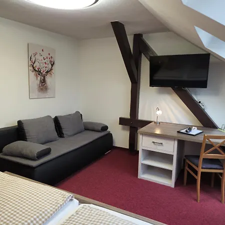 Meridian Hotel Görlitz