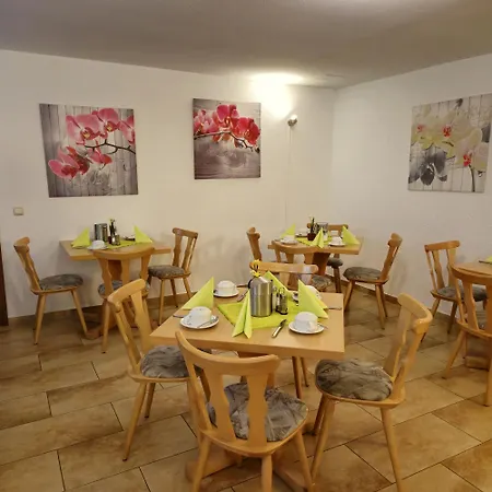 Hotel Meridian Görlitz