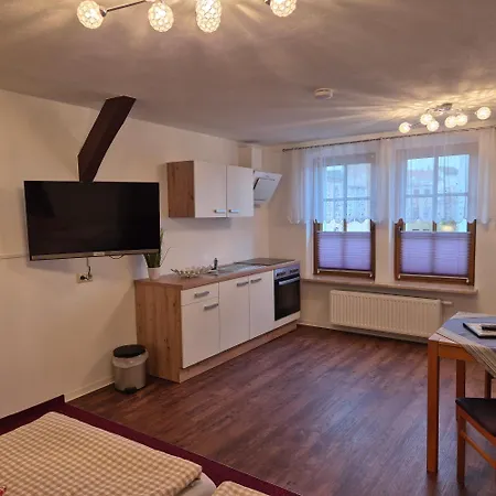 Meridian 3* Görlitz