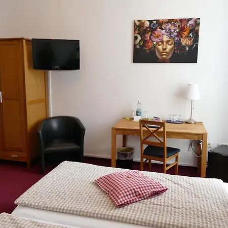 Meridian 3* Görlitz