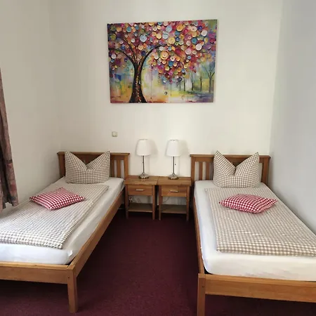 Meridian Hotel Görlitz