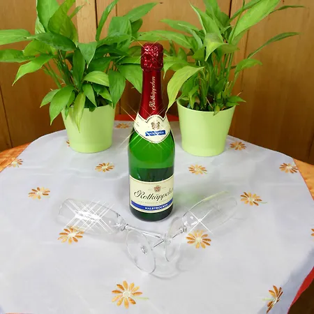 מלון Meridian Görlitz