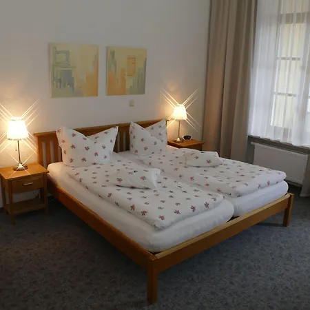 Meridian 3* Görlitz