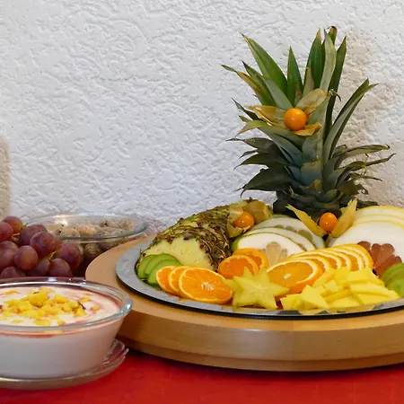 Meridian 3* Görlitz