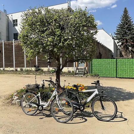 Hotel Meridian Görlitz
