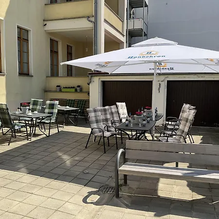 Meridian מלון 3*