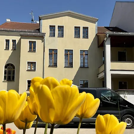 Meridian 3* Görlitz