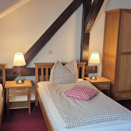 Hotel Meridian Görlitz