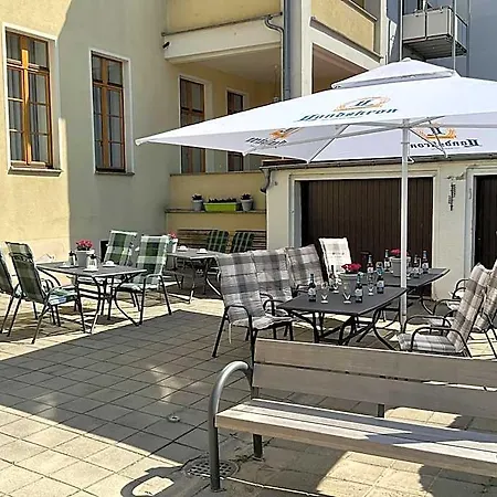 Meridian Hotel