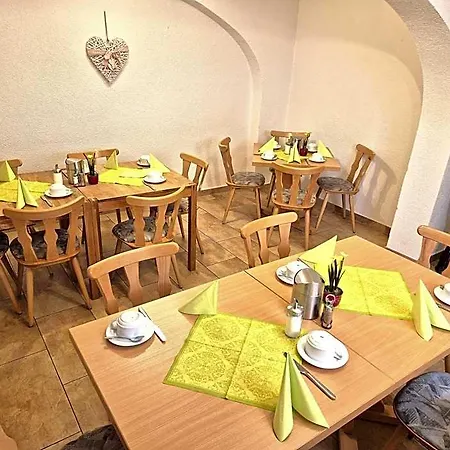 Meridian Hotel 3*