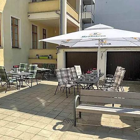 Hotel Meridian 3*