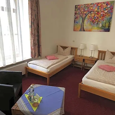 Meridian Hotel