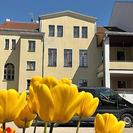 Meridian Hotel 3*