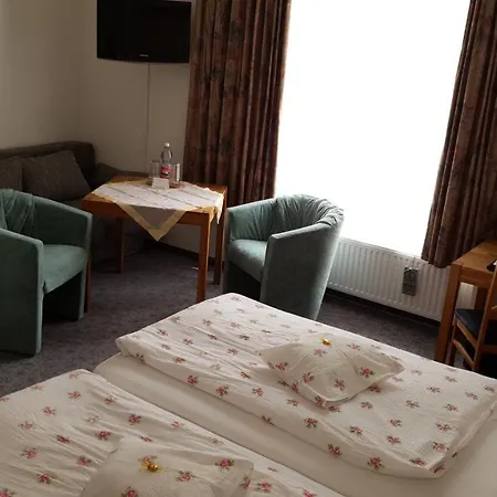 Hotel Meridian Görlitz