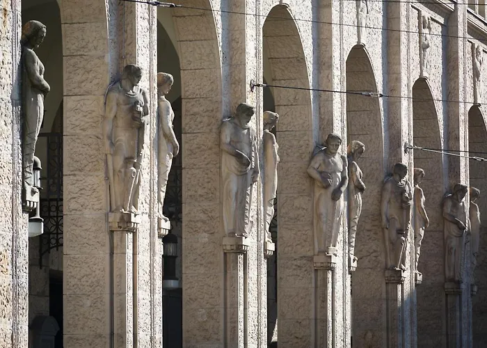 Meridian Szálloda Görlitz