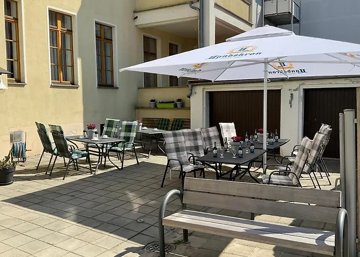 Meridian 3* Görlitz