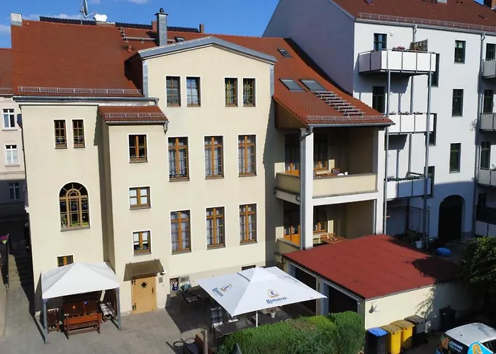 메리디안 호텔 3*