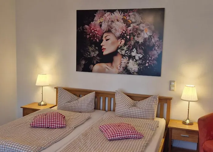 Meridian Отель Гёрлиц