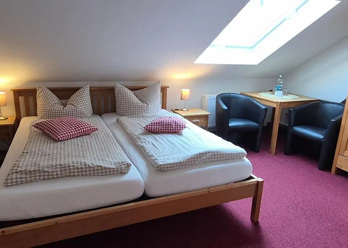 Szálloda Meridian Görlitz