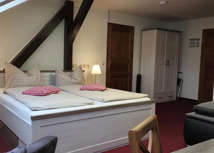 Szálloda Meridian 3*