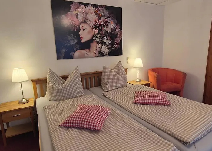 Meridian Отель Гёрлиц