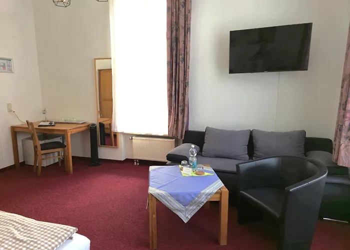 Meridian Szálloda 3*