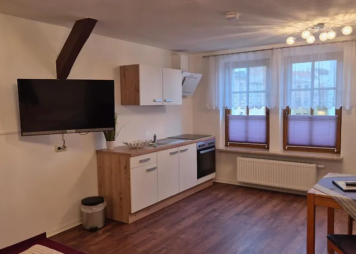 Meridian 3* Görlitz