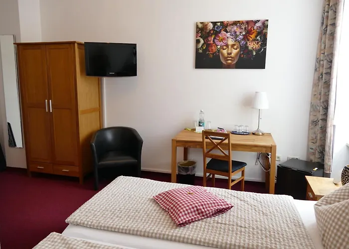 Meridian 3* Görlitz