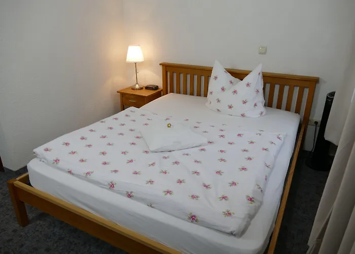 Meridian Szálloda Görlitz