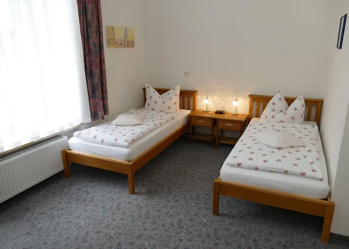 Meridian Szálloda Görlitz