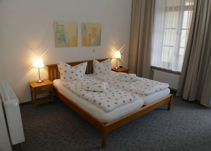 Meridian 3* Görlitz