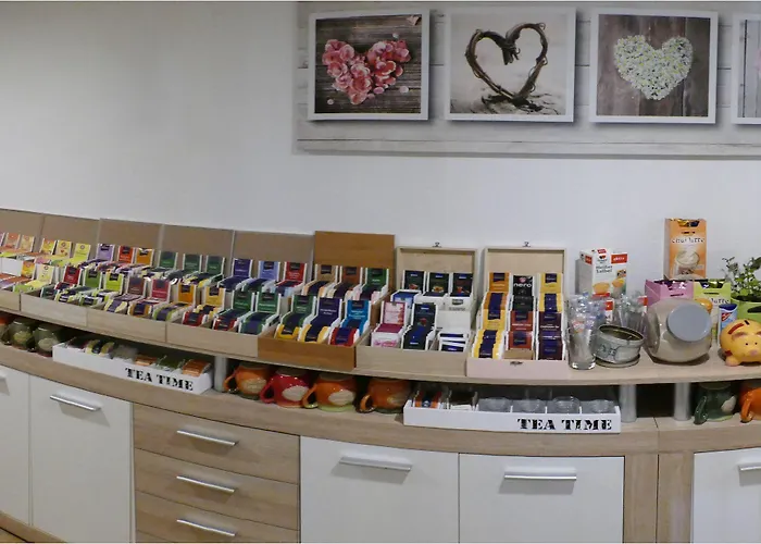 Отель Meridian Гёрлиц