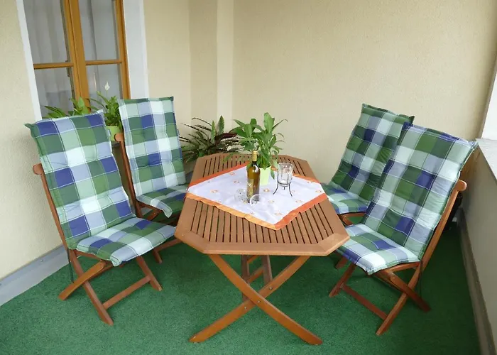 Meridian Отель 3*